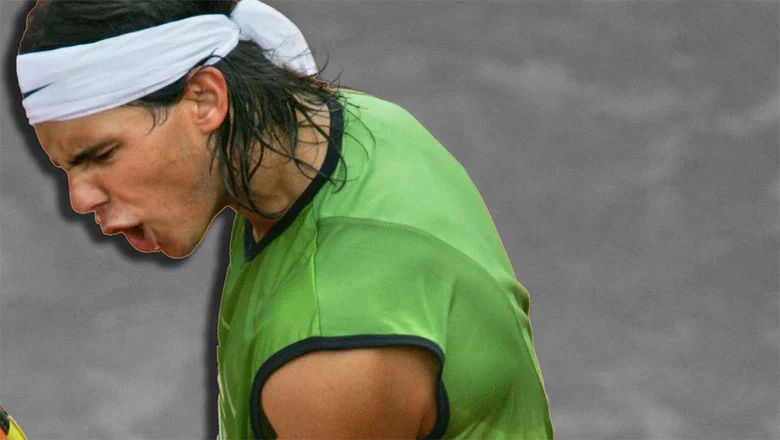 nadal enfermedad