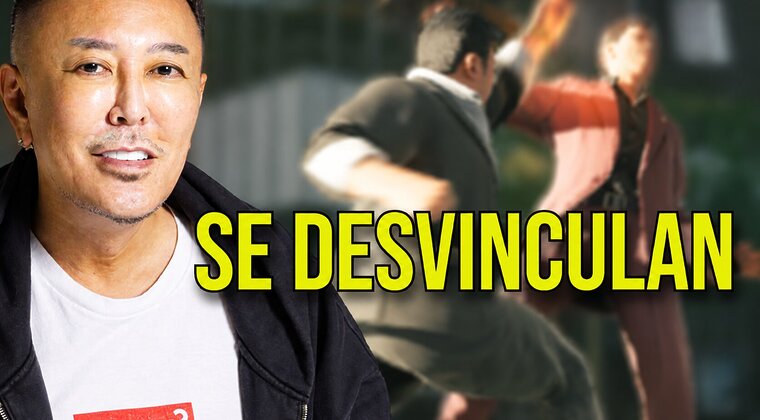 Imagen de Si esperabas volver a ver algo de Gang of Dragon, malas noticias: ni los fundadores aparecen ya vinculados a Nagoshi Studio