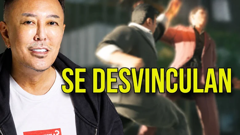nagoshi gang of dragon adios