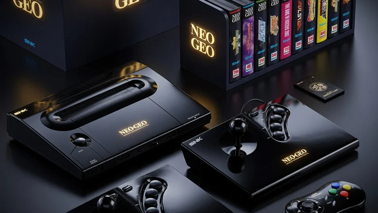 neogeo