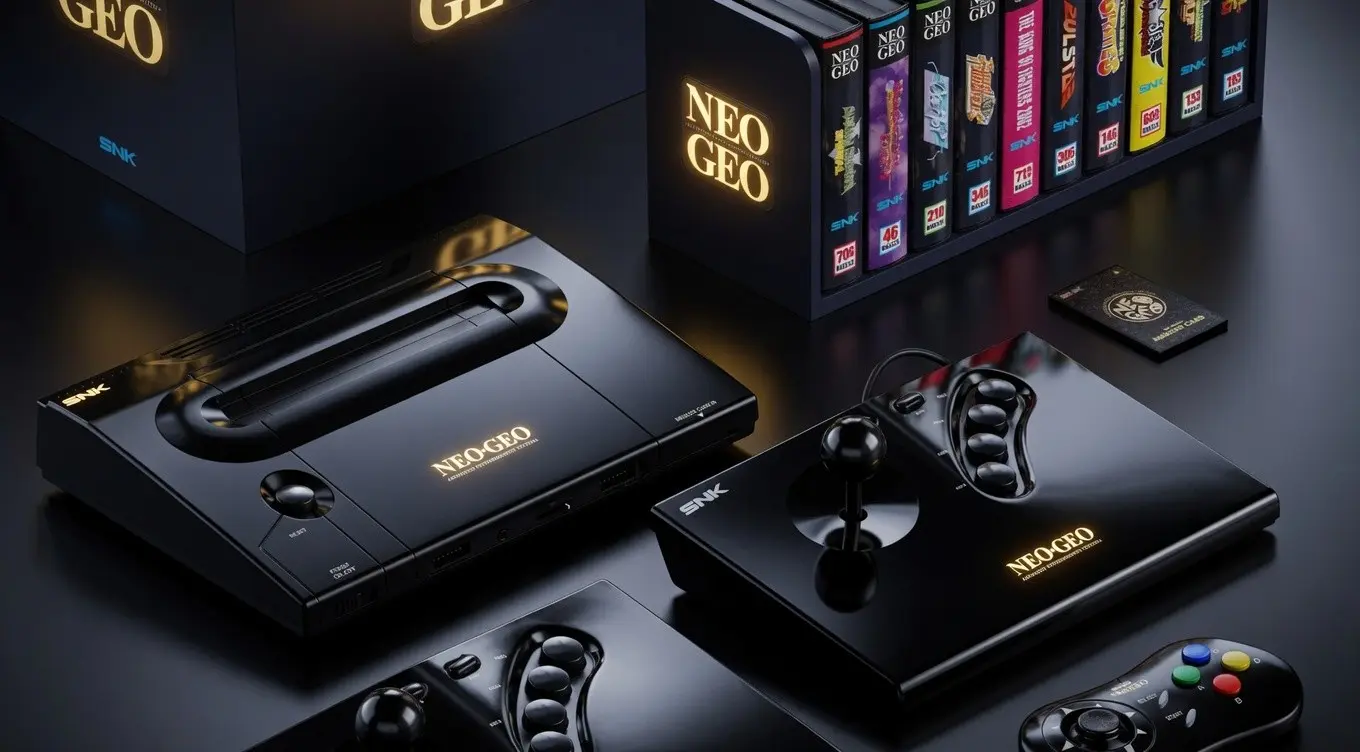 neogeo