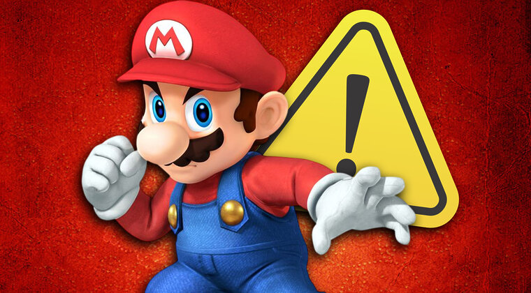 Imagen de "Queremos 2 millones de dólares": un grupo de hackers asegura haber comprometido los sistemas de Nintendo, pero esta llama a la tranquilidad
