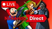 Imagen de Sígue en directo el Nintendo Direct que está punto de empezar: horarios por países, duración y dónde verlo