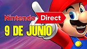 Imagen de Uno de los insiders más fiables apunta a que el Nintendo Direct será la semana que viene y te analizo las probabilidades de que eso ocurra