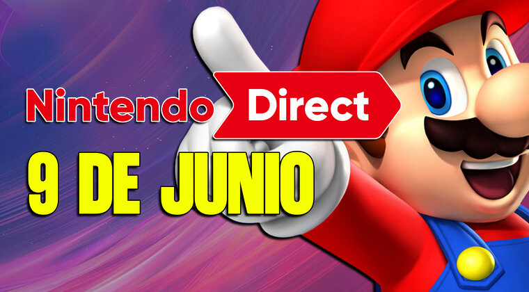 Imagen de Uno de los insiders más fiables apunta a que el Nintendo Direct será la semana que viene y te analizo las probabilidades de que eso ocurra