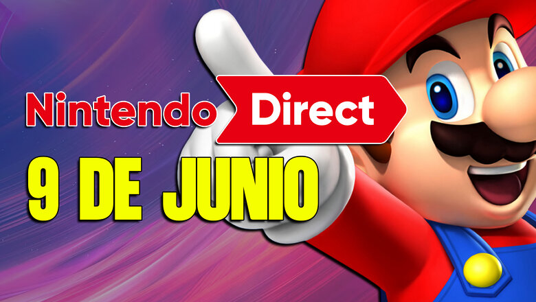 Imagen de Uno de los insiders más fiables apunta a que el Nintendo Direct será la semana que viene y te analizo las probabilidades de que eso ocurra
