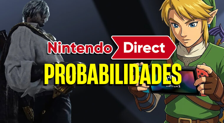 Imagen de A tan solo unas horas del Nintendo Direct, estas son las probabilidades de ver grandes anuncios: Mario 3D, Zelda: Ocarina of Time...