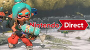 Imagen de Nuevo Nintendo Direct oficial: Nintendo confirma una retransmisión centrada en Splatoon Raiders
