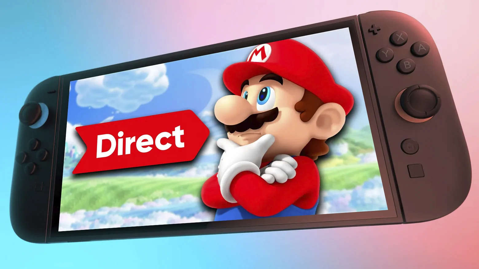 nintendo direct switch 2