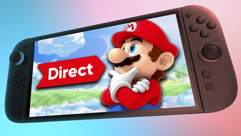 Imagen de El nuevo Nintendo Direct ya es oficial, y deberías estar atento porque va a arrancar dentro de muy poco