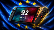 Imagen de Nintendo es obligada por Europa a reemplazar oficialmente la Nintendo Switch 2 por un nuevo modelo y así es como te afectará