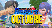 Imagen de Confirmado: el nuevo Nintendo Switch Sports Resort llega el 22 de octubre a Nintendo Switch 2 como nueva entrega de la saga
