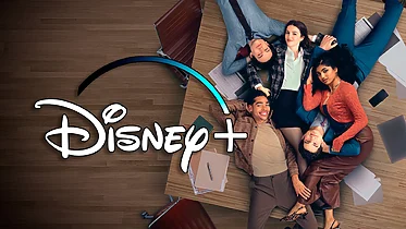 Imagen de Todos los capítulos de 'No aptos para el trabajo': Número de episodios y fechas de estreno en Disney+