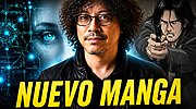 Imagen de El autor de Monster vuelve con un nuevo manga y una pregunta sobre la IA que cada vez preocupa a más gente