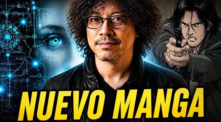 Imagen de El autor de Monster vuelve con un nuevo manga y una pregunta sobre la IA que cada vez preocupa a más gente