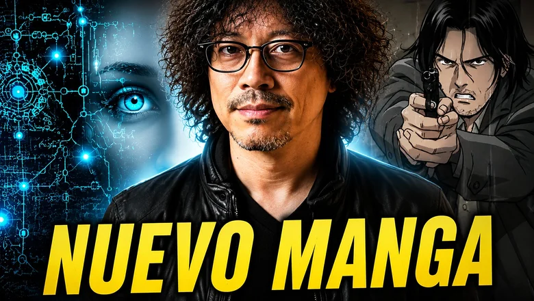 nuevo manga urasawa