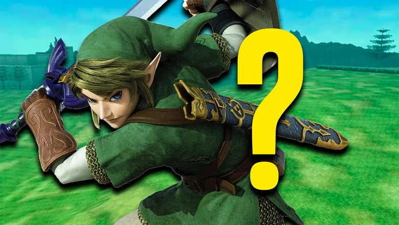 Ocarina of Time Remake