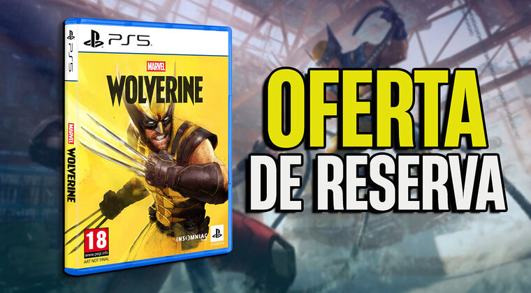 Imagen de Amazon rebaja la reserva de Marvel's Wolverine antes de su lanzamiento y no te lo deberías pensar dos veces