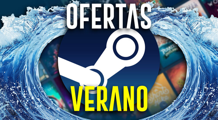 Imagen de Las ofertas de verano 2026 de Steam están al caer: fecha y horarios por países de las rebajas
