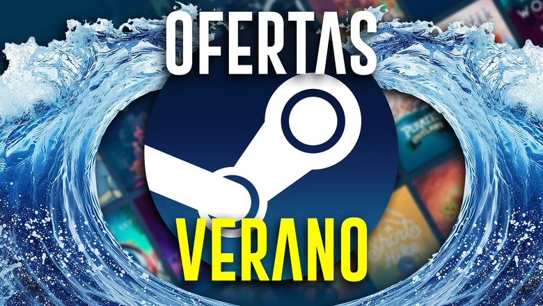 Las ofertas de verano 2026 de Steam están al caer: fecha y horarios por países de las rebajas