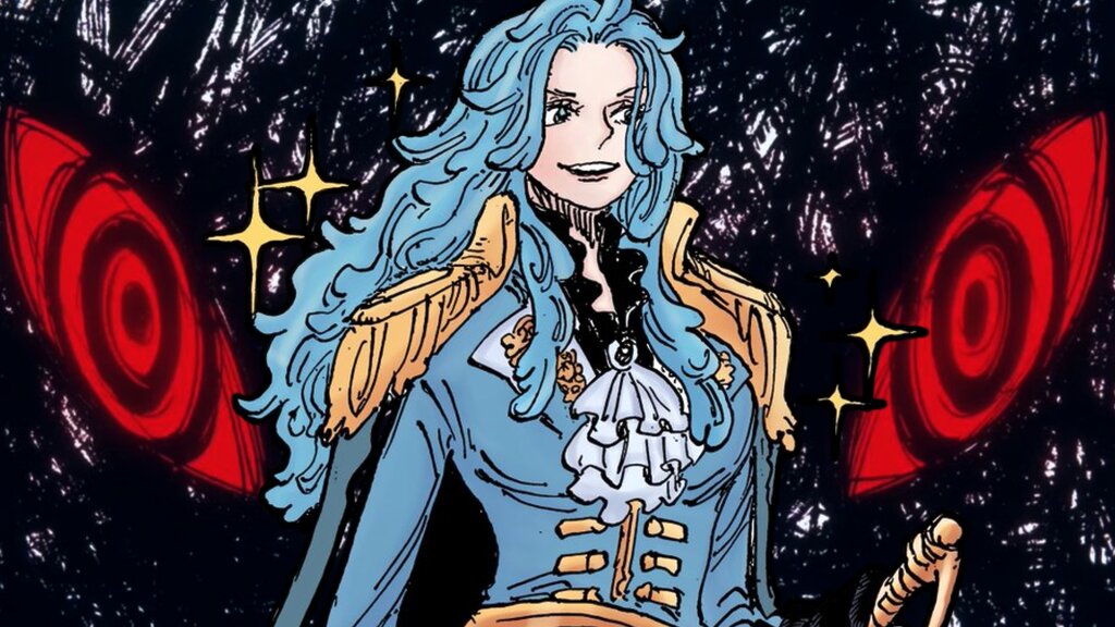 One Piece y los spoilers del capítulo 1185: ¿Cuándo saldrán las filtraciones del manga?