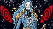 Imagen de One Piece y los spoilers del capítulo 1185: ¿Cuándo saldrán las filtraciones del manga?