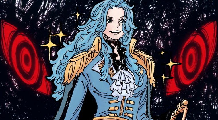 Imagen de One Piece y los spoilers del capítulo 1185: ¿Cuándo saldrán las filtraciones del manga?