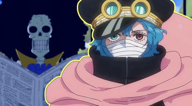Imagen de One Piece: predicción de spoilers y lo que podría pasar en el capítulo 1185 del manga