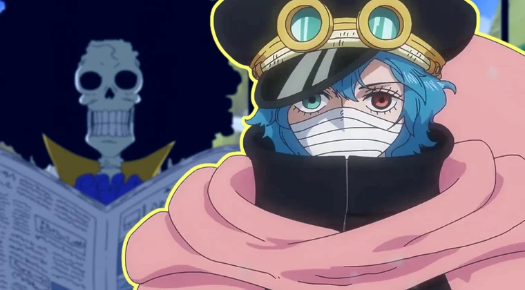 Imagen de One Piece: predicción de spoilers y lo que podría pasar en el capítulo 1185 del manga