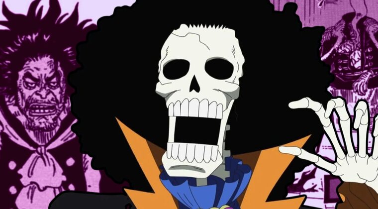 Imagen de One Piece y los spoilers del capítulo 1186: ¿Cuándo llegan las filtraciones del manga?