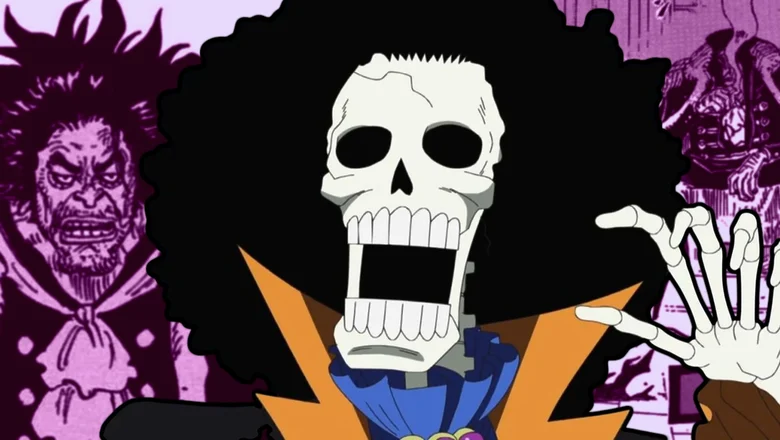 Avance del capítulo 1186 de One Piece