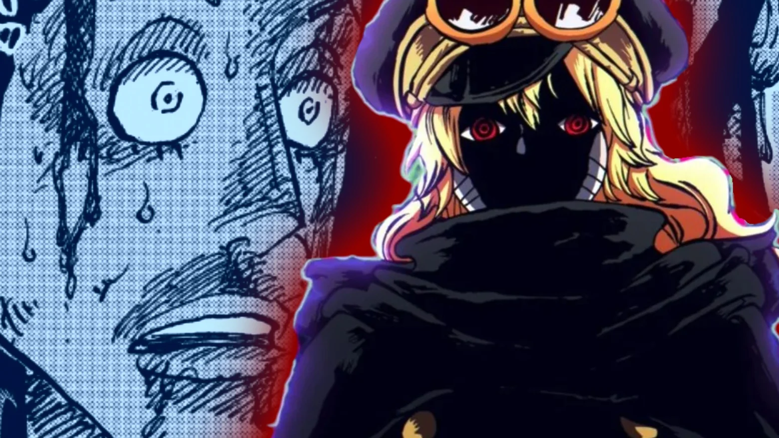 Avance del capítulo 1186 de One Piece