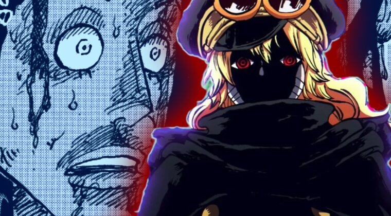 Imagen de One Piece: predicción de spoilers y lo que podría pasar en el capítulo 1186 del manga