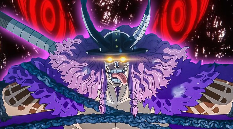Imagen de One Piece y los spoilers del capítulo 1187: ¿Cuándo llegan las filtraciones del manga?
