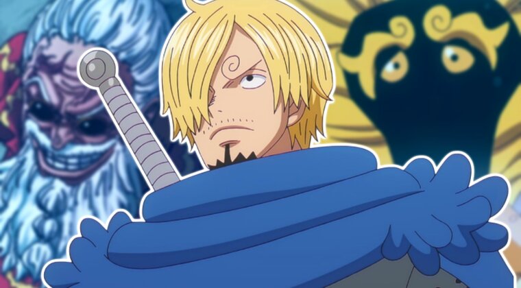 Imagen de One Piece 1187: los primeros spoilers del capítulo prácticamente confirman la llegada de un 'power-up' muy esperado