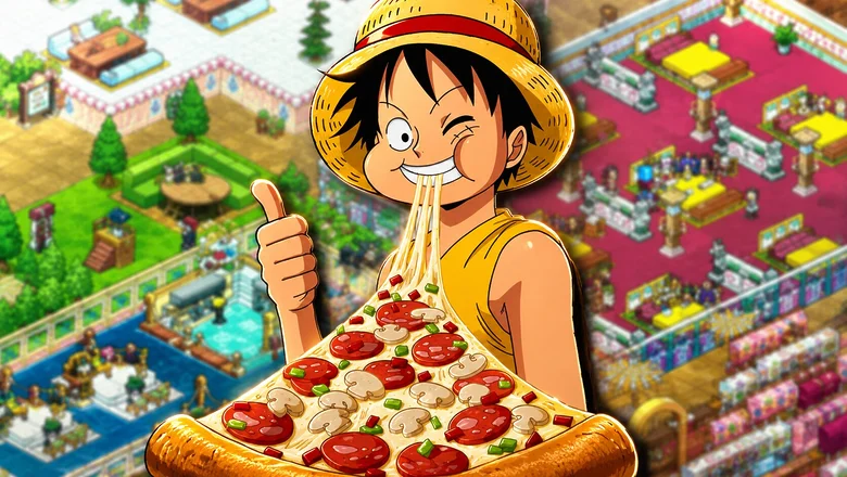 One Piece: Grand Gourmet