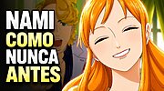 Imagen de Después de casi 1200 episodios, One Piece estrena este verano uno que muestra a Nami como nunca antes