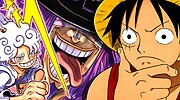 Imagen de La nueva portada del manga de One Piece no solo es espectacular: también avisa del problema del anime