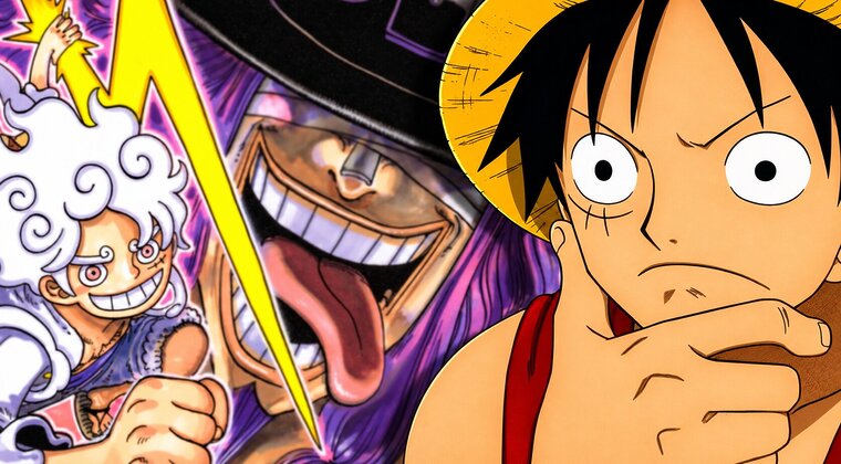Imagen de La nueva portada del manga de One Piece no solo es espectacular: también avisa del problema del anime