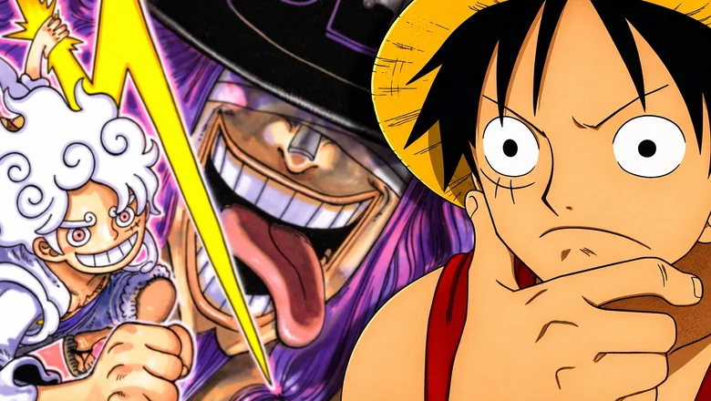 one piece portada manga problema anime