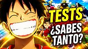 Imagen de Fácil, normal y difícil: estos tests de One Piece revelan cuánto recuerdas realmente de los Sombrero de Paja