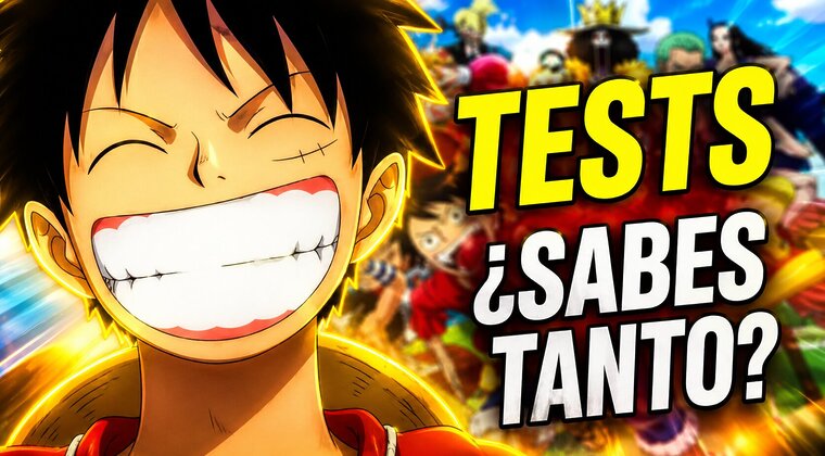 Imagen de Fácil, normal y difícil: estos tests de One Piece revelan cuánto recuerdas realmente de los Sombrero de Paja