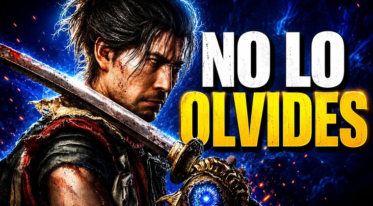 Imagen de No olvides disfrutar gratis de uno de los mejores anuncios del State of Play: además, la demo de Onimusha otorga recompensas en todas las plataformas