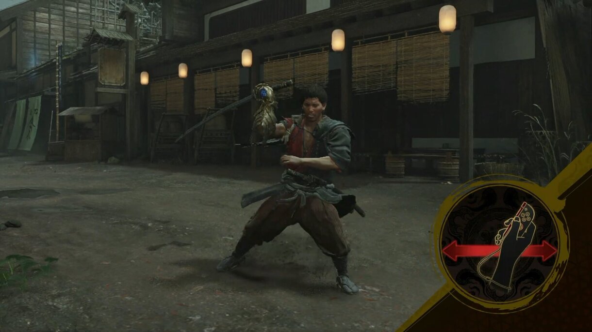 Onimusha: Way of the Sword en Switch 2