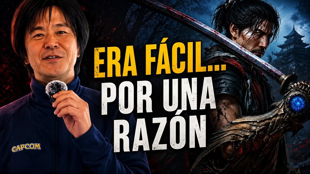 onimusha y capcom