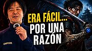 Imagen de Capcom explica por qué la demo de Onimusha parecía tan fácil, y la respuesta cambia por completo su contexto
