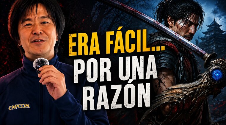 Imagen de Capcom explica por qué la demo de Onimusha parecía tan fácil, y la respuesta cambia por completo su contexto