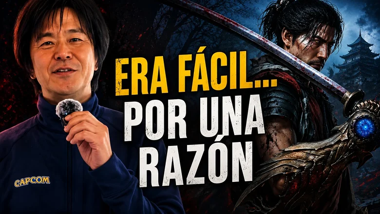 onimusha y capcom