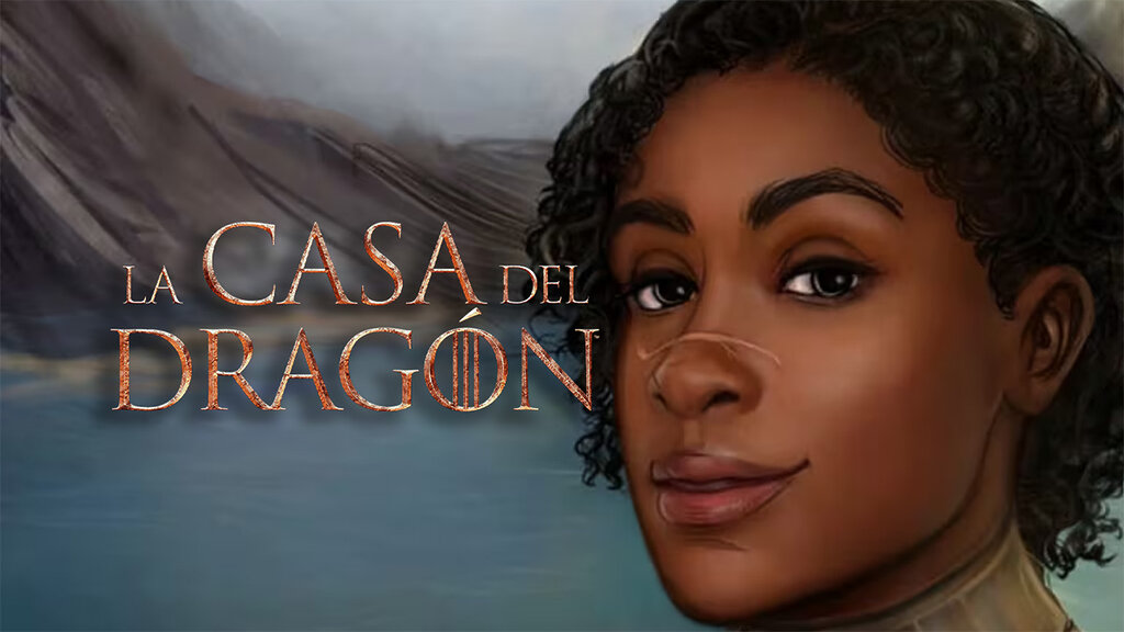 ortigas la casa del dragon