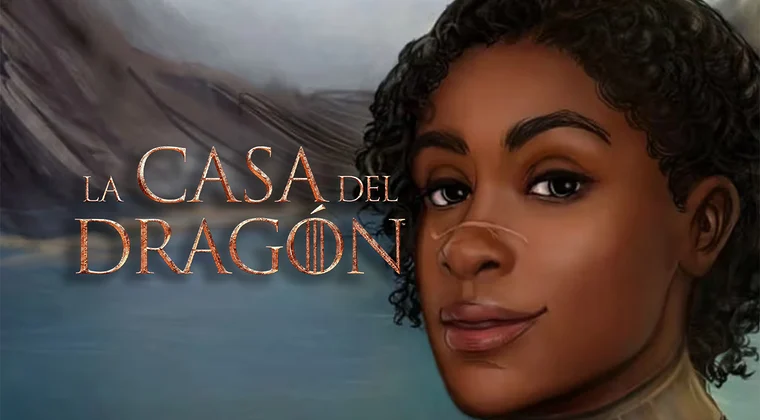 Imagen de Quién es Ortigas, el personaje de 'Fuego y Sangre' que no aparece en la temporada 3 de 'La casa del Dragón'